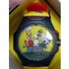 Image 4 : Nintendo Video Game Watch & Simpsons Watch