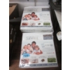 Image 1 : 7 New Safe Rest Twin XL Box Spring Encasements