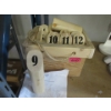 Image 1 : Wood Molkky Game with Instructions 