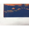Image 29 : 1976 Folio of 12 Assorted Art Prints - Various Artists 
