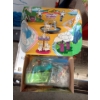 Image 2 : Case of 4 New Crayola Scribble Scrubble Sets