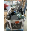 Image 1 : Skid of Assorted Customer Return Goods - As Is 