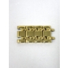 Image 6 : Brand New in Box Versace Crystal Watch 