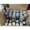 Image 1 : 50 Cans of Cherry Pepsi and Mountain Dew