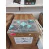 Image 1 : Case of 128 New 5' Braided Aux to Aux 3.5 mm Cables