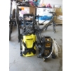 Image 1 : 1 Karcher & 1 Powerplay Electric Pressure Washer