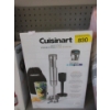 Image 1 : Cuisinart Smart Stick Variable Speed Hand Blender