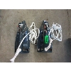Image 1 : 2 Rowenta DW23 Accessteam Clothes Irons