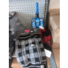 Image 1 : 3 New Small Dog Sweaters & 1 Pooper Scooper