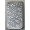 Image 2 : 5 Oz Johnson Matthey .999 Silver Bar 