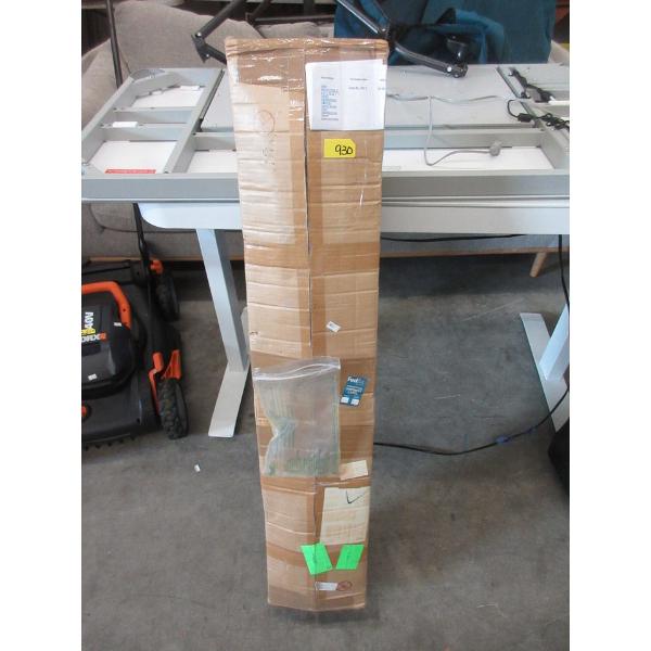 Indoor Reflective Hydroponic Grow Tent - 2' x 4' x 6.5'