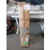 Image 1 : Indoor Reflective Hydroponic Grow Tent - 2' x 4' x 6.5'