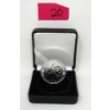Image 1 : 2 Oz .9999 Silver 2024 Mammoth Coin 