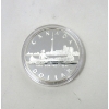 Image 2 : 1984 Canada 1 Oz. 50% Silver Commemorative $1 Coin