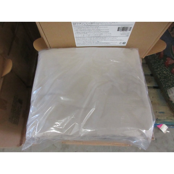New Queen Size Super Soft Microfibre Sheet Set - Taupe
