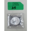 Image 1 : .9999 Silver DC COMICS SUPERMAN $20 Coin 