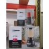 Image 1 : Mainstays Glass Jar Blender & Personal Blender