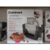Image 1 : Cuisinart Convertible Belgian Waffle Maker