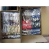 Image 1 : 2 Cases of 240 New Braided USB to USB Micro Cables
