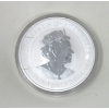 Image 2 : 1 Kilo .9999 Silver 2022 Year of the Tiger Coin 