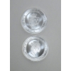 Image 2 : 5 x 1/10 Oz .9999 Silver 2022 Guinea Coins  