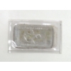 Image 2 : 1 Oz .9995 Silver OPM Bar 