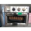 Image 1 : Dreamiracle Air Fryer/Toaster Oven - No Box