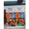 Image 1 : 4 New Sunset Projector Lamps