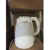 Image 1 : 2 New White Bear 1.5 Liter Electric Kettles