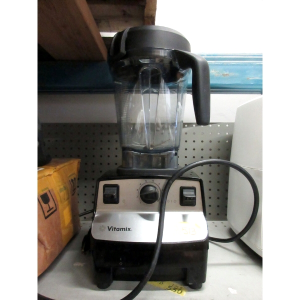 Vitamix VM0 102D Blender - No Box 