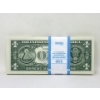 Image 2 : 100 x $1 USD Uncirculated Federal Reserve Bundle 