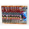 Image 1 : 10 New Packs of Ancient Roar Pokemon Cards