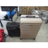 Image 1 : 1 Large Rolling Luggage Bag & 1 Carry-On Bag