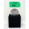 Image 1 : 1.5 Oz .9999 Silver Grizzly Bear Coin 