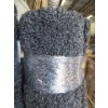 Image 1 : 5' x 7' Charcoal Shag Area Carpet