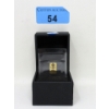 Image 1 : 1/100 Oz .9999 Fine Gold Scottsdale Lion Bar 