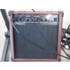 Image 2 : Electric Guitar, Guitar Amp & Guitar Stand