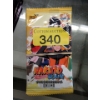 Image 1 : 12 New Packs of 5 Naruto Booster Cards