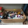 Image 1 : 30 Assorted Canned Beverages with Dents