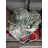 Image 1 : Electric Blanket, Towel & Floor Mat 