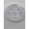 Image 2 : 1 Oz .99999 Silver 2012 Leoncito Round