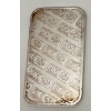 Image 2 : 1 Oz .999 Silver Johnson Matthey Bar 