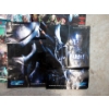 Image 2 : 7 Assorted Movie and Comic Book Posters