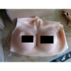 Image 1 : 2 New Silicone Breast Vests - In Boxes