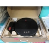 Image 1 : Black LeFant U180 Robot Vacuum in Box