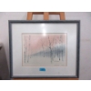 Image 1 : W. J. Adams Ltd. Edition Print "Silver Birch"