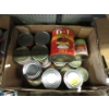 Image 1 : 20 Dented Cans of Assorted Tomato Products