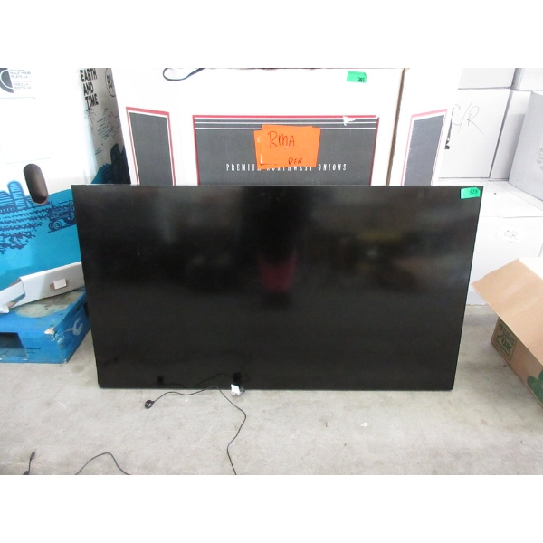 LG 4 Screen Menu Board with Controller & Cables