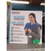 Image 1 : Homedics  Weighted Comfort Wrap