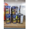 Image 1 : 32 Dented Tins of Dunya Organic Black Beans